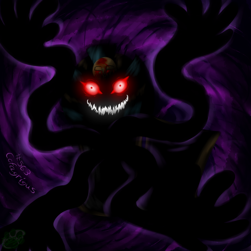 Image Credit - Toonclouds (Original Image has been removed)